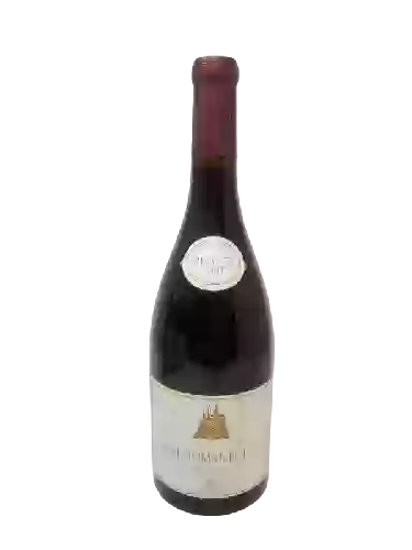 Domaine Pierre André - Saint-Aubin 1er Cru