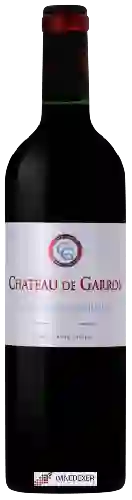 Château de Garros