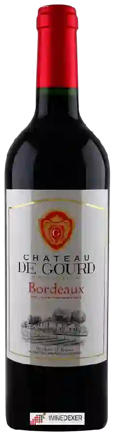 Château de Gourd - Bordeaux