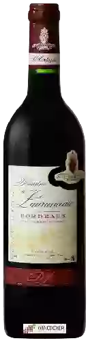 Château de Laurenceau Château de Laurenceau