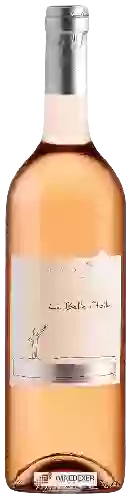 Château de Manissy - La Belle Étoile Rosè