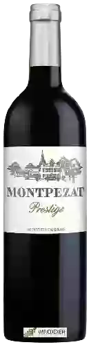 Domaine Montpezat - Prestige