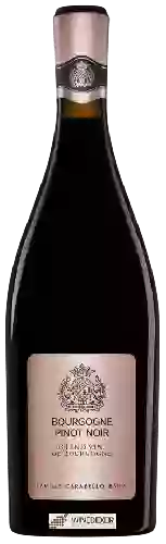Château de Pommard - Bourgogne Pinot Noir