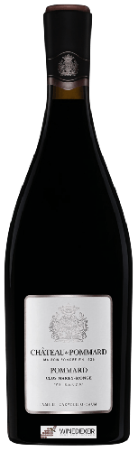 Château de Pommard - Clos Marey Monge 75 Rangs Pommard