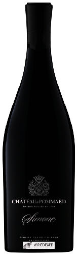 Château de Pommard - Cuvée Simone