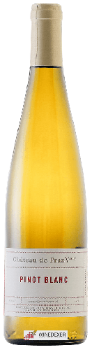 Château de Praz Vully - Pinot Blanc