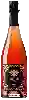 Château de Saint-Cernin - Wessman One Brut Rosé Champagne