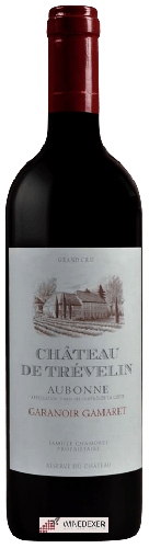 Château de Trévelin - Aubonne Gamaret - Garanoir Grand Cru