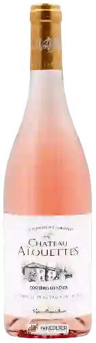 Château des Alouettes