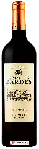 Château des Bardes Château des Bardes