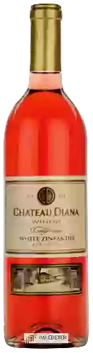 Château Diana Château Diana