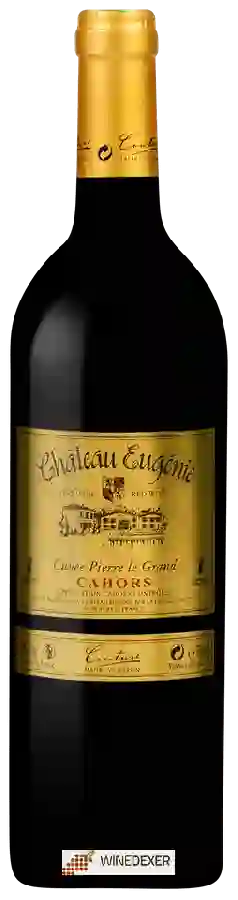Château Eugénie - Cuvée Pierre Le Grand Cahors