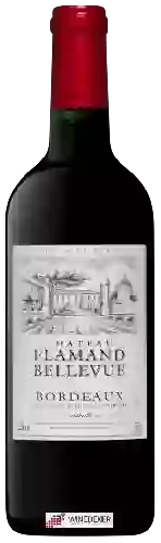 Château Flamand Bellevue