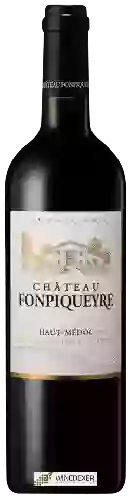 Château Fonpiqueyre Château Fonpiqueyre