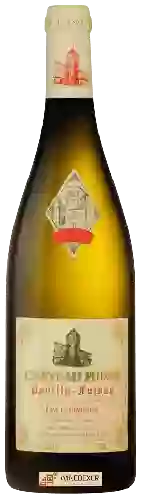 Château Fuissé - Les Combettes Pouilly-Fuissé