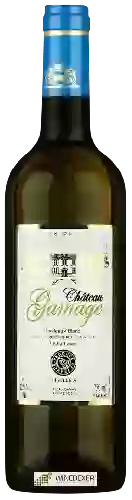 Château Gamage Château Gamage
