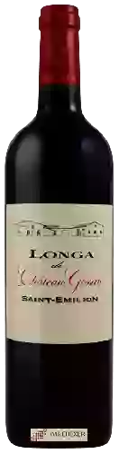 Château Gessan Château Gessan