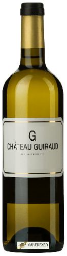Château Guiraud - Le G de Guiraud Bordeaux Blanc Sec