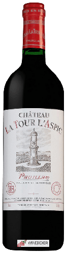 Château Haut-Batailley - Château la Tour l'Aspic Pauillac Château Haut-Batailley - Château la Tour l'Aspic Pauillac