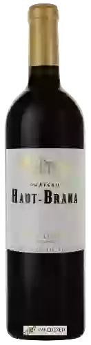 Château Haut Brana Château Haut Brana