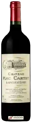 Château Haut-Marbuzet Château Haut-Marbuzet
