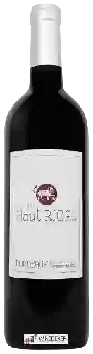 Château Haut Rigal Château Haut Rigal