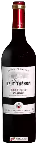 Château Haut Théron Château Haut Théron