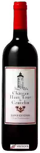 Château Haut Tour de Coutelin Château Haut Tour de Coutelin