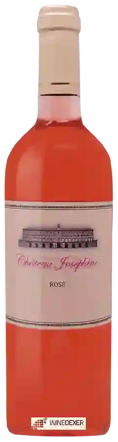 Château Joséphine - Rosé Château Joséphine - Rosé