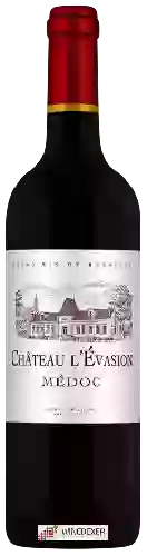Château L'Évasion Château L'Évasion