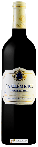 Château La Clémence - Pomerol