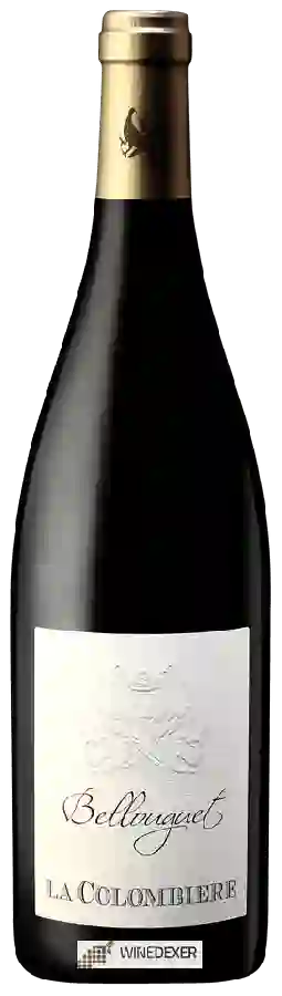 Château La Colombiere - Bellouguet