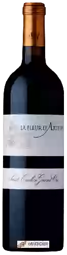 Château La Fleur d'Arthus Château La Fleur d'Arthus