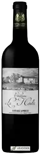 Château La Haille Château La Haille
