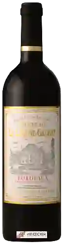 Chateau La Lagune Gachet