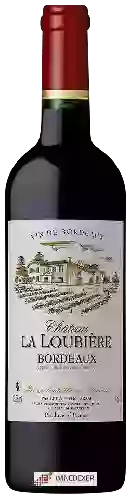 Château La Loubière Château La Loubière