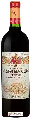 Château la Vieille Cure - Fronsac