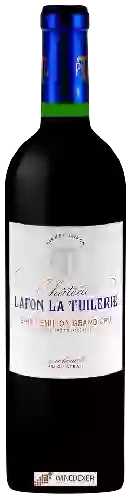 Château Lafon La Tuilerie Château Lafon La Tuilerie