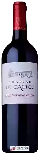 Château le Calicé Château le Calicé