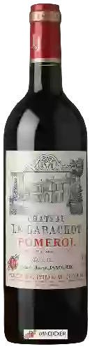 Château Le Gabachot Château Le Gabachot