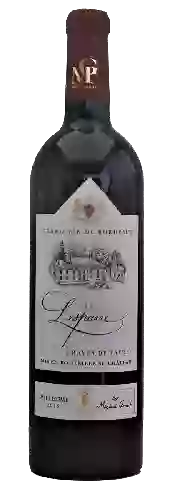Château Lesparre Château Lesparre