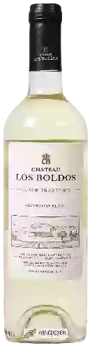 Château Los Boldos - Cuvée Tradition Sauvignon Blanc