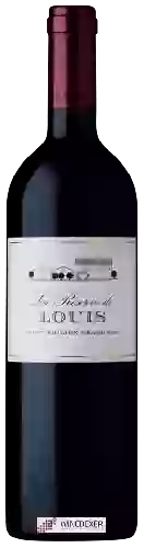 Château Louis Château Louis
