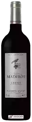 Château Maderot Château Maderot