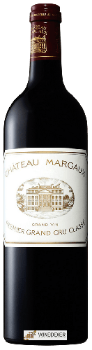 Château Margaux - Château Margaux (Premier Grand Cru Classé) Château Margaux - Château Margaux (Premier Grand Cru Classé)