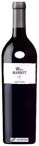 Chateau Massot