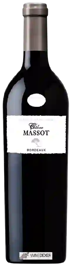 Chateau Massot - Bordeaux