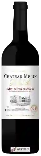 Chateau Melin Chateau Melin
