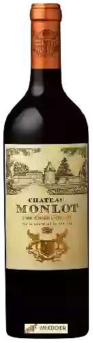 Château Monlot - Saint-Émilion Grand Cru