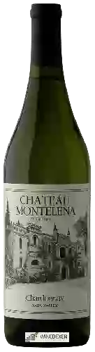 Chateau Montelena - Chardonnay